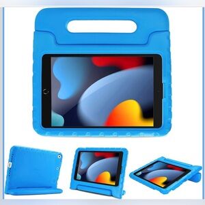 Kids Case for iPad Lightweight Case